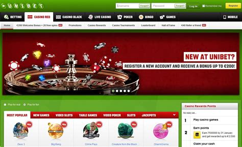 unibet online casino